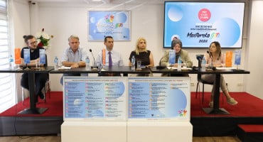 Mostarsko ljeto