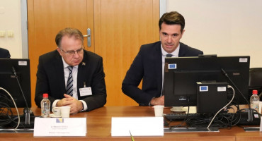 Nermin Nikšić i Vedran Škobić