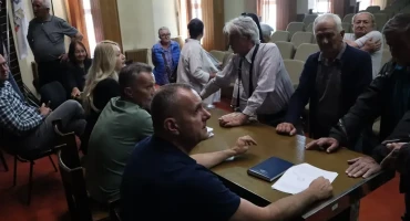 nevesinje he dabar