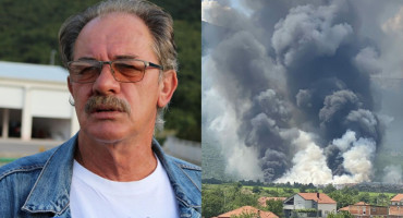 Nijaz Hodžić Jer nas se tiče