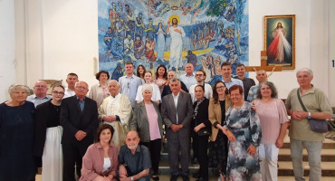 Niko i Anka Krasić