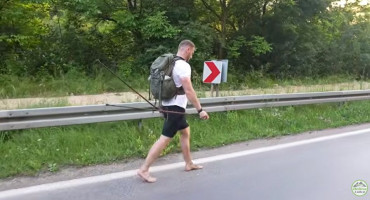Nikola hodočasti u Podmilačje