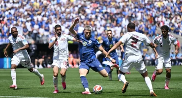Nogometna reprezentacija BiH