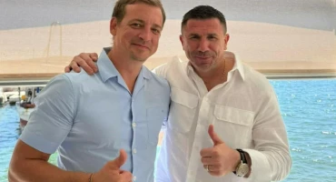 Nosov i Pirić