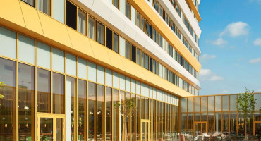 Novotel Zagreb