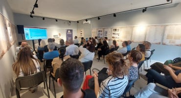 okrugli stol o upravljanju vodama
