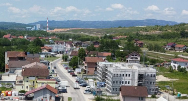 općina Stanari