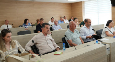 Općinsko vijeće Čitluk