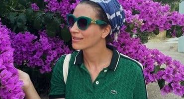 Ornela Vištica