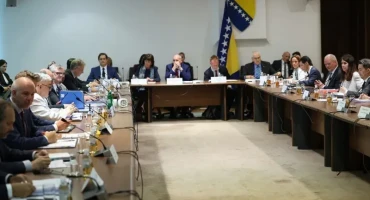 PIC sjednica