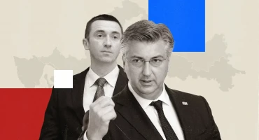 Plenković Penava