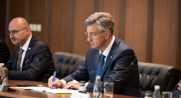Plenković