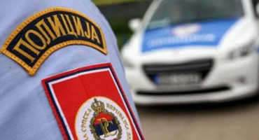 Policija Istočno Sarajevo