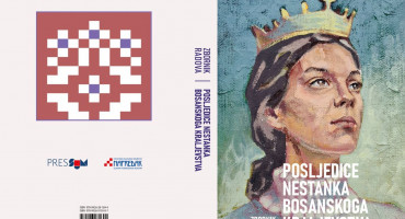 Posljedice nestanka Bosanskog Kraljevstva