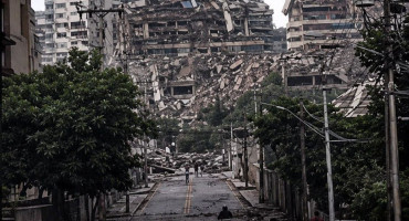 potres u Venezueli