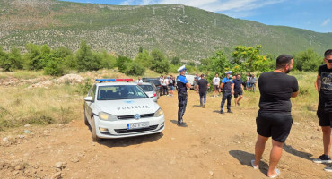 Pretovarno odlagalište Vrapčići