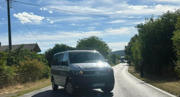 priometna šuškovo
