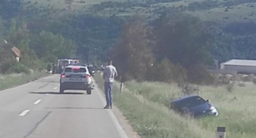 prometna bobara