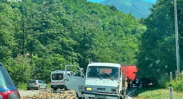 prometna kod Hadžića