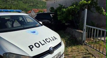 Prometna u Raštanima