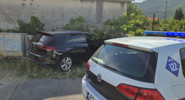 Prometna u Raštanima