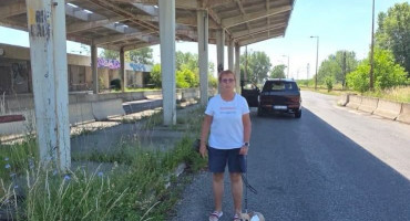 pronađena nestala žena