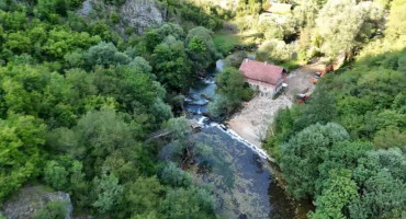 rijeka Una
