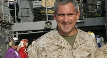 Ronald Johnson 