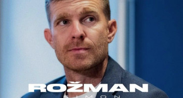 Simon Rožman
