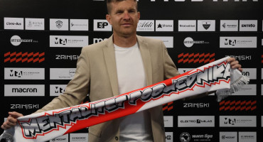 Simon Rožman
