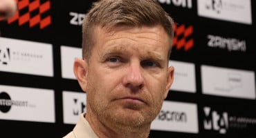 Simon Rožman