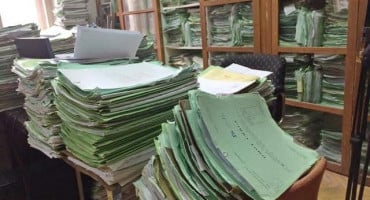 Sindikat sudova i tužiteljstva ŽZH