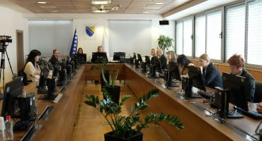 sjednica VSTV-a