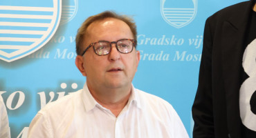 slaven bevanda