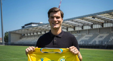 Stefano Surdanović