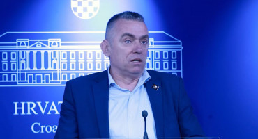 Stipo Mlinarić Domovinski pokret