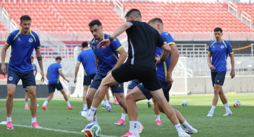 Stjepan Radeljić, Ivan Bašić, BiH Katar