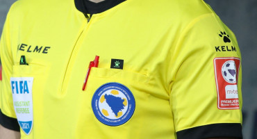 Sudac Premijer liga