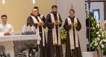 sveti ante humac