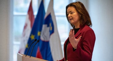 tanja fajon