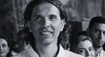 Toni Marić