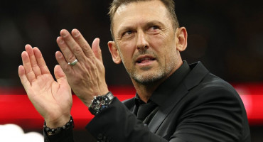 tony popovic