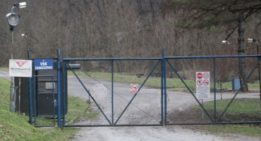 TRGOVSKA GORA