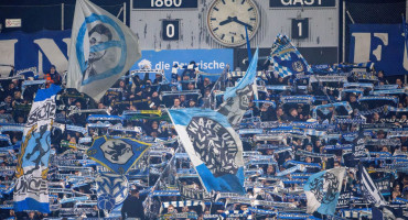 TSV 1860 München 