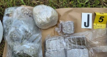 Uhićenje Istra droga USKOK