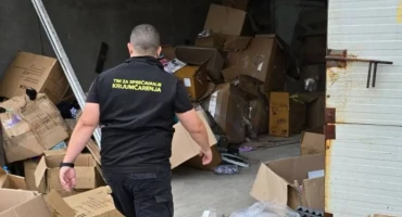 Uprava za neizravno oporezivanje, akcija Live 2