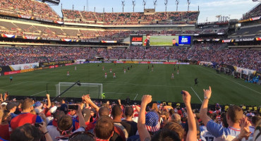 usa paragvaj