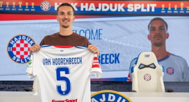 Van Hoorenbeeck Hajduk