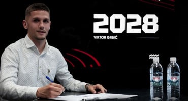 Viktor Grbić