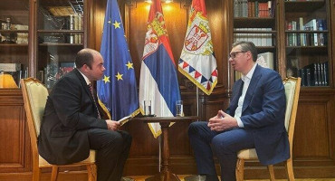 vučić breitbart